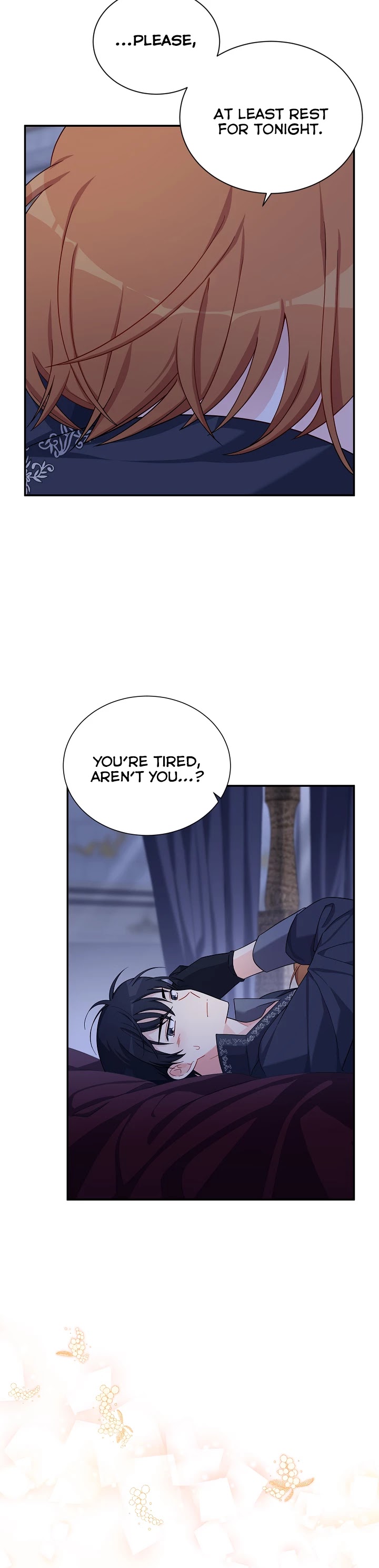 The Duchess With An Empty Soul Chapter 43 page 27 - Chapter 43: Season 2 Première