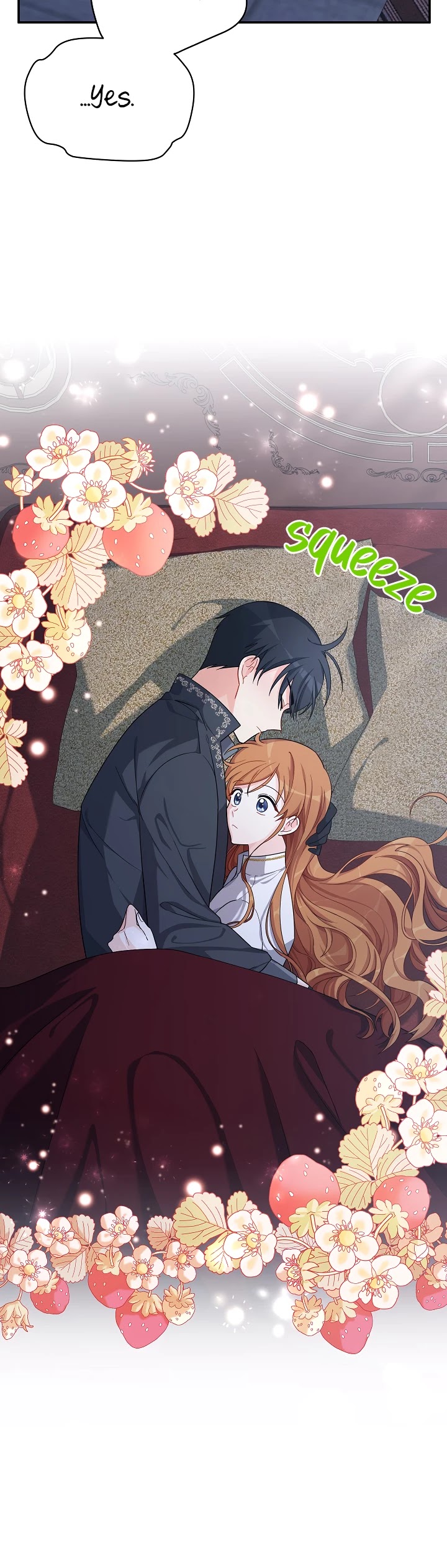 The Duchess With An Empty Soul Chapter 43 page 29 - Chapter 43: Season 2 Première