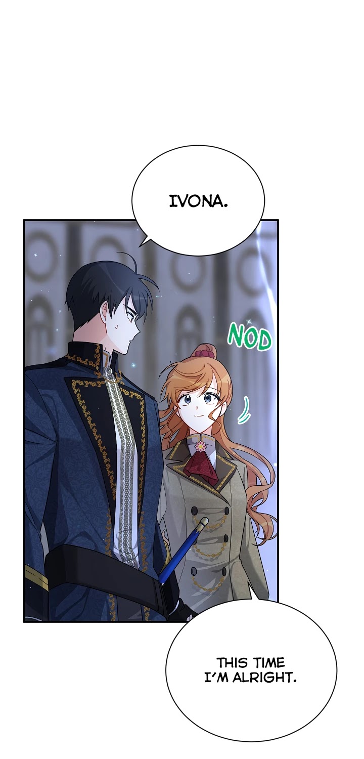 The Duchess With An Empty Soul Chapter 43 page 37 - Chapter 43: Season 2 Première
