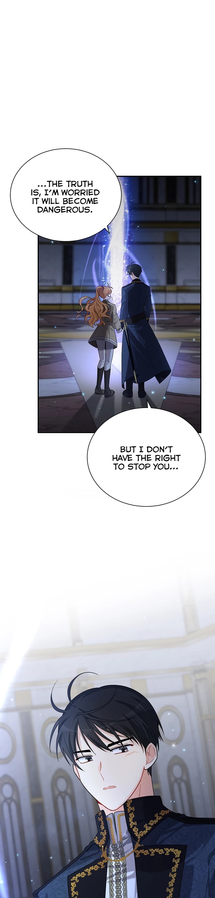 The Duchess With An Empty Soul Chapter 43 page 38 - Chapter 43: Season 2 Première