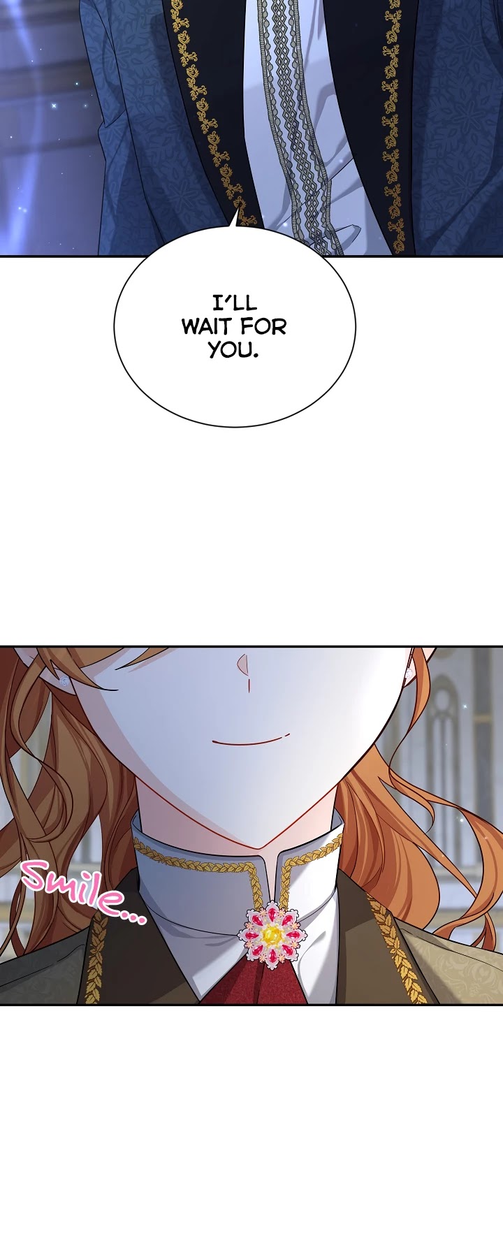 The Duchess With An Empty Soul Chapter 43 page 39 - Chapter 43: Season 2 Première