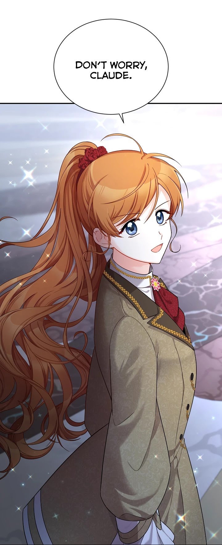 The Duchess With An Empty Soul Chapter 43 page 40 - Chapter 43: Season 2 Première