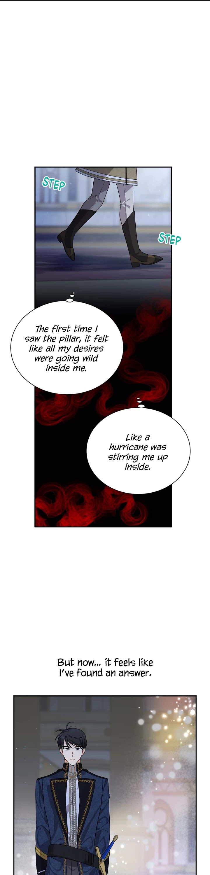The Duchess With An Empty Soul Chapter 43 page 41 - Chapter 43: Season 2 Première