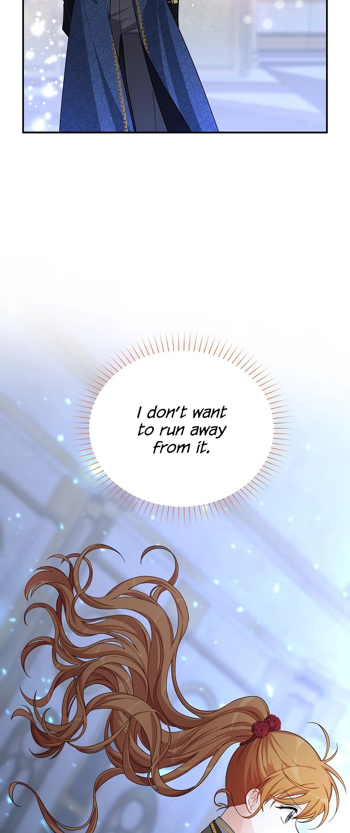 The Duchess With An Empty Soul Chapter 43 page 42 - Chapter 43: Season 2 Première