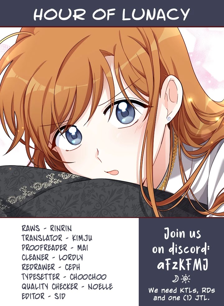 The Duchess With An Empty Soul Chapter 43 page 45 - Chapter 43: Season 2 Première