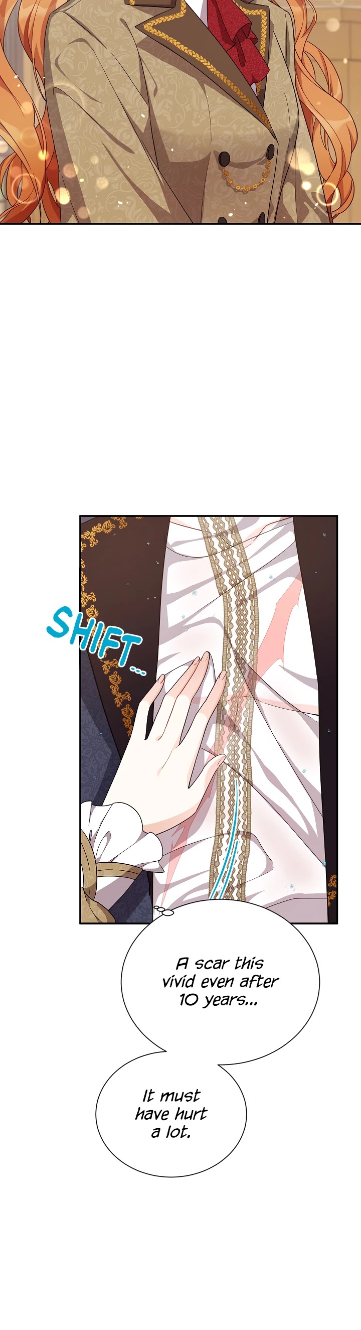 The Duchess With An Empty Soul Chapter 43 page 5 - Chapter 43: Season 2 Première