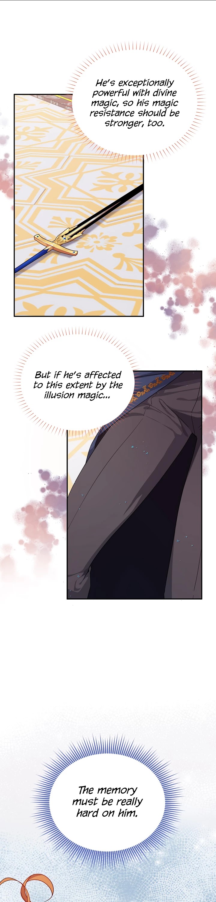 The Duchess With An Empty Soul Chapter 43 page 6 - Chapter 43: Season 2 Première