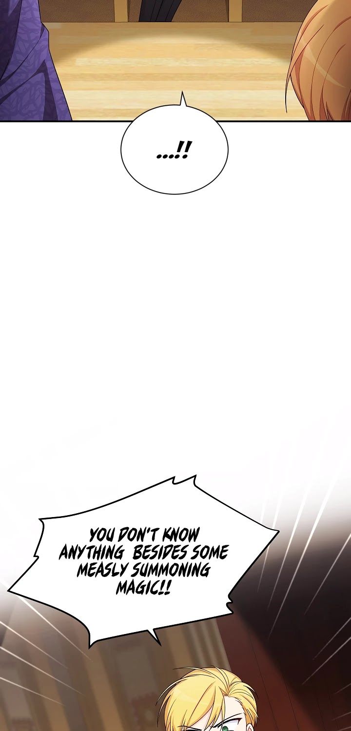 The Duchess With An Empty Soul Chapter 44 page 11 - Chapter 44