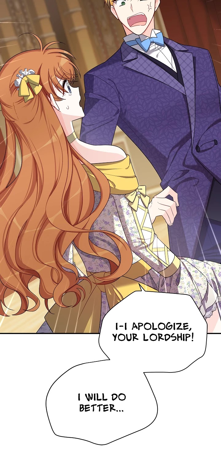 The Duchess With An Empty Soul Chapter 44 page 12 - Chapter 44