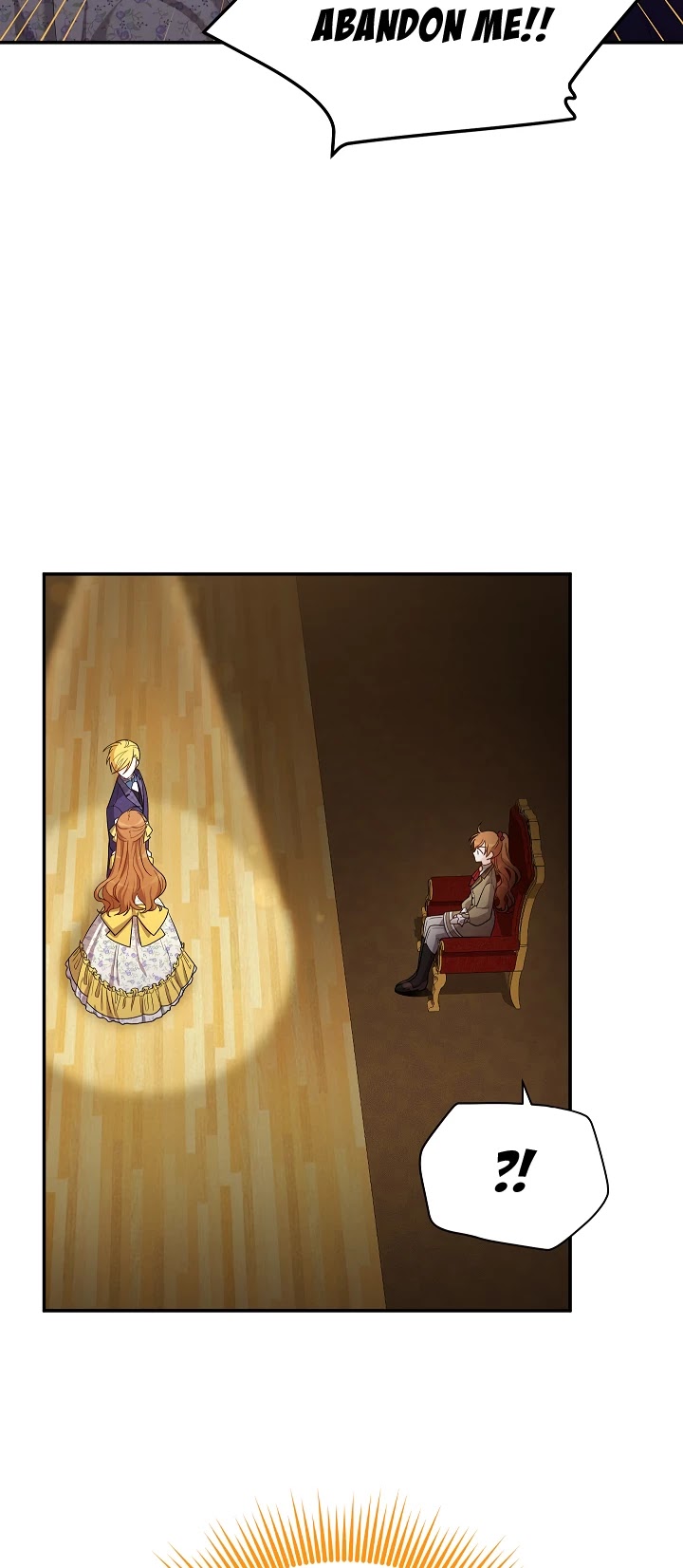 The Duchess With An Empty Soul Chapter 44 page 14 - Chapter 44