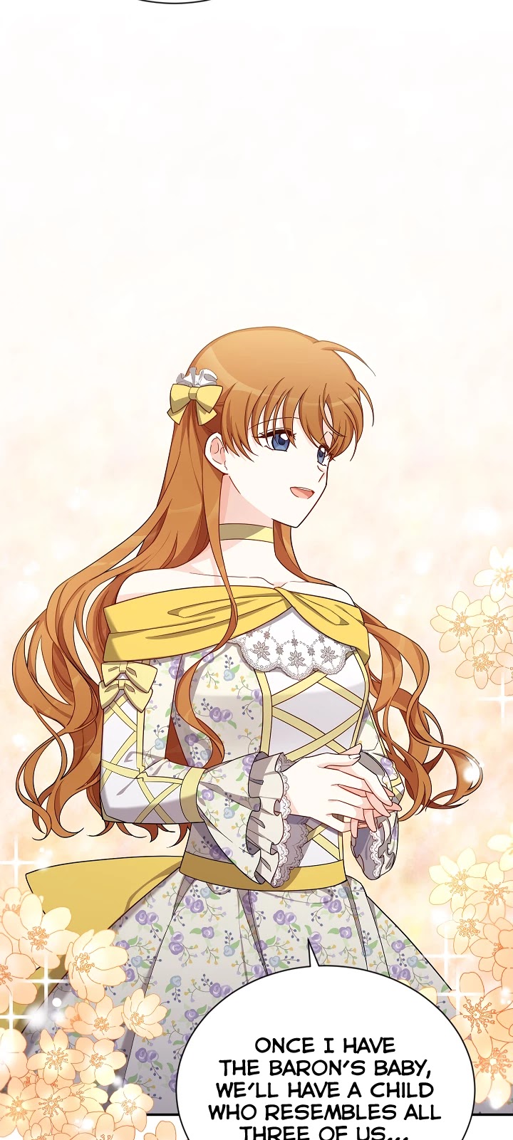 The Duchess With An Empty Soul Chapter 44 page 17 - Chapter 44