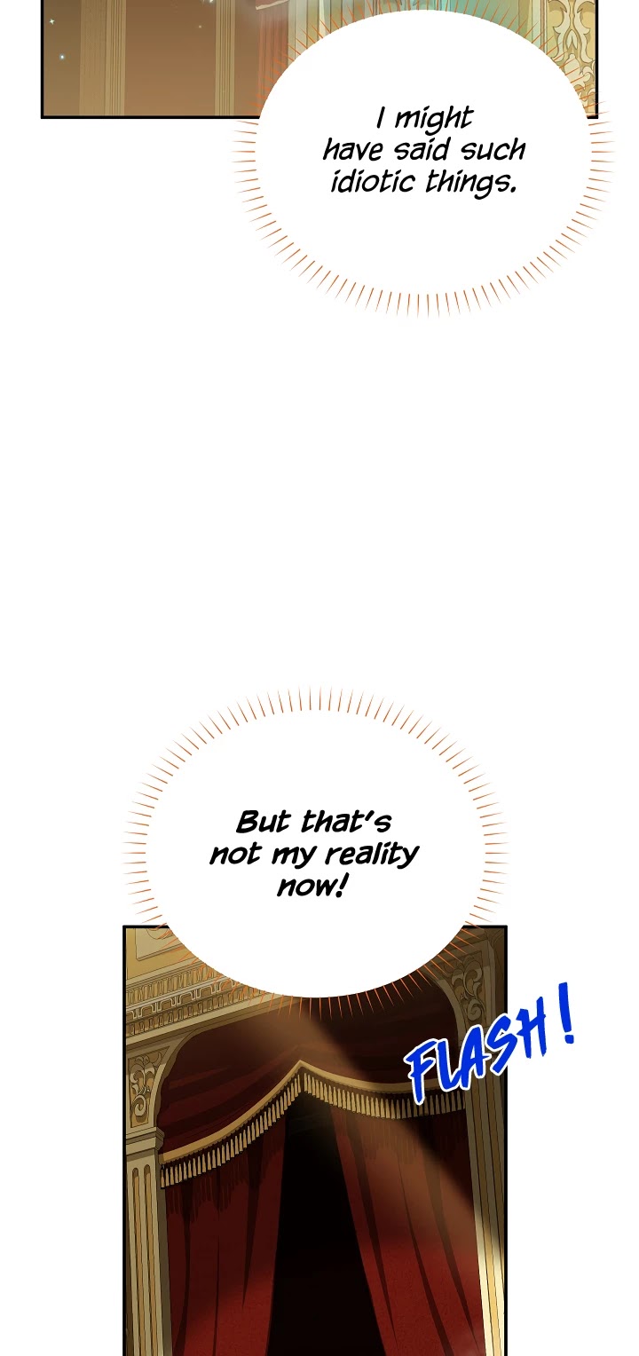 The Duchess With An Empty Soul Chapter 44 page 20 - Chapter 44