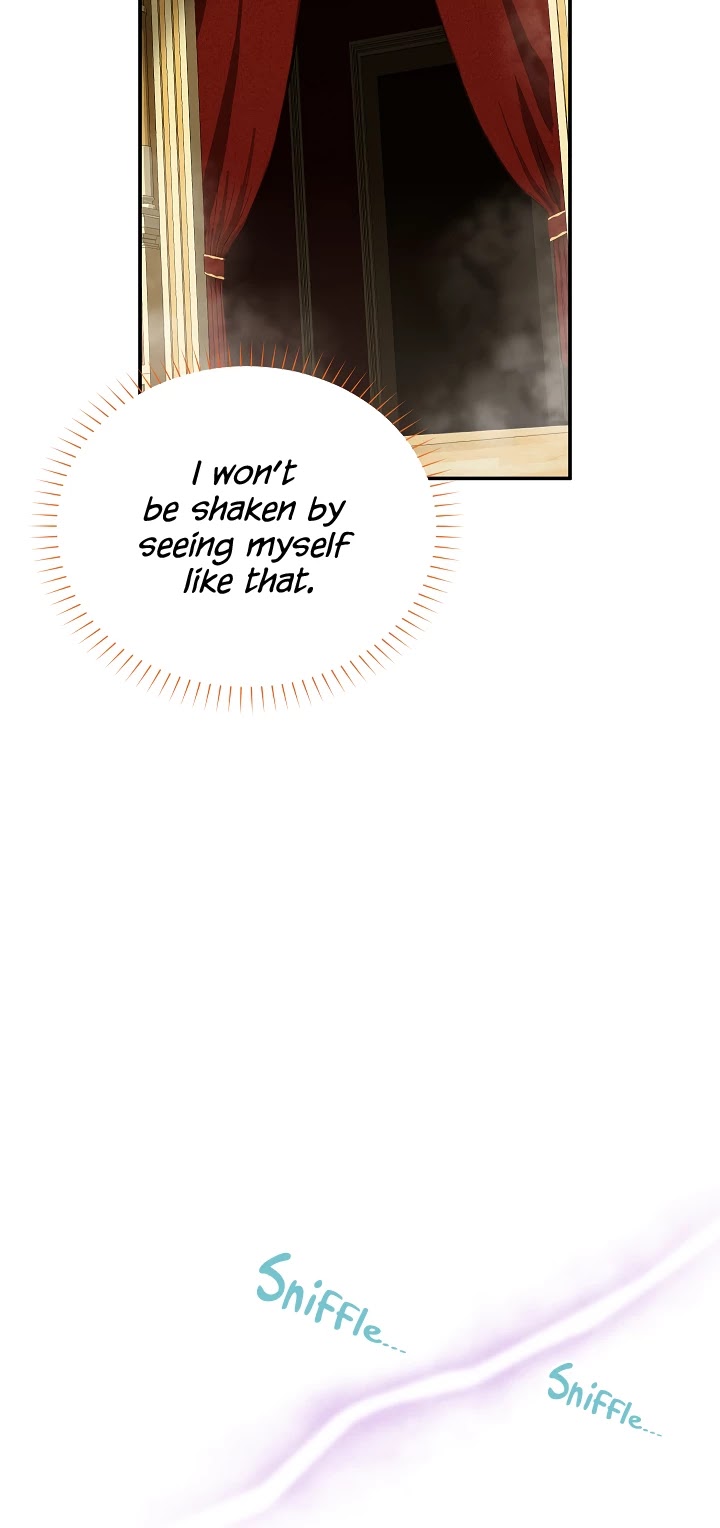 The Duchess With An Empty Soul Chapter 44 page 21 - Chapter 44