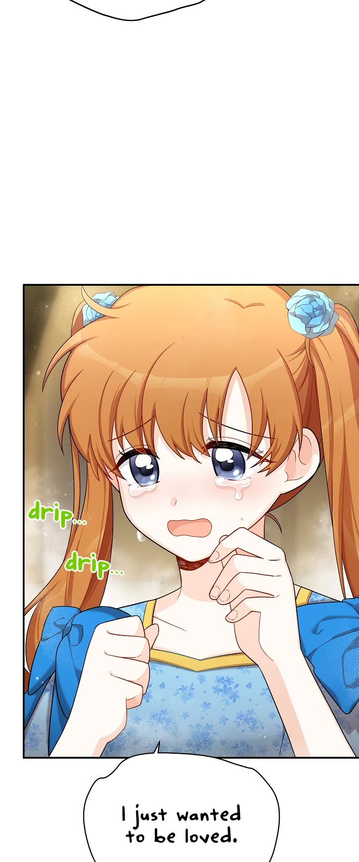 The Duchess With An Empty Soul Chapter 44 page 23 - Chapter 44