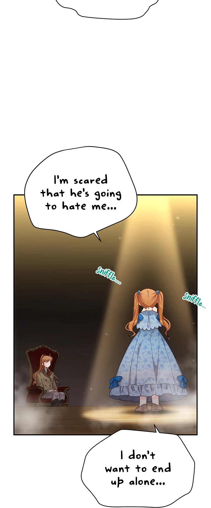 The Duchess With An Empty Soul Chapter 44 page 24 - Chapter 44