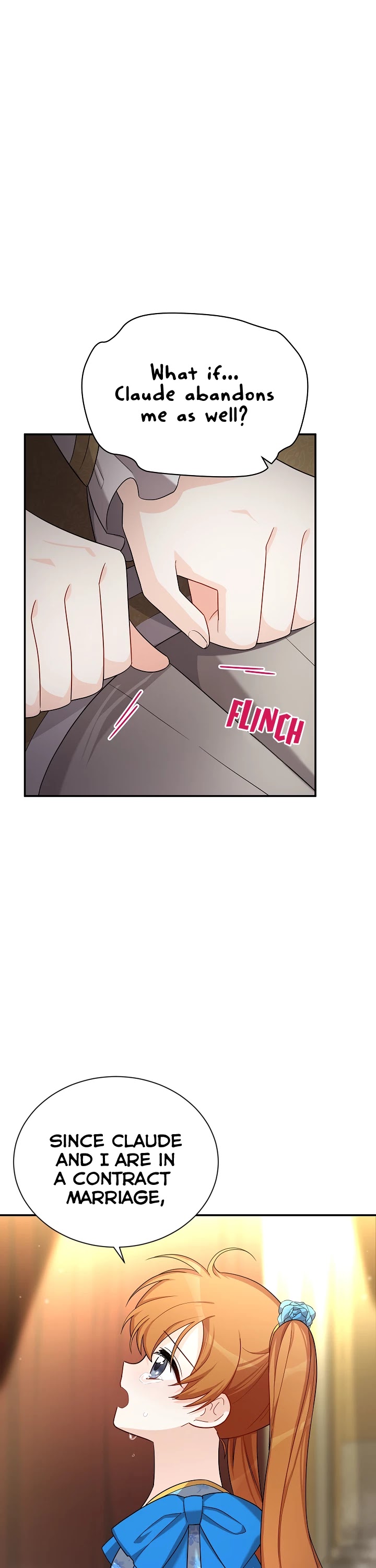 The Duchess With An Empty Soul Chapter 44 page 25 - Chapter 44