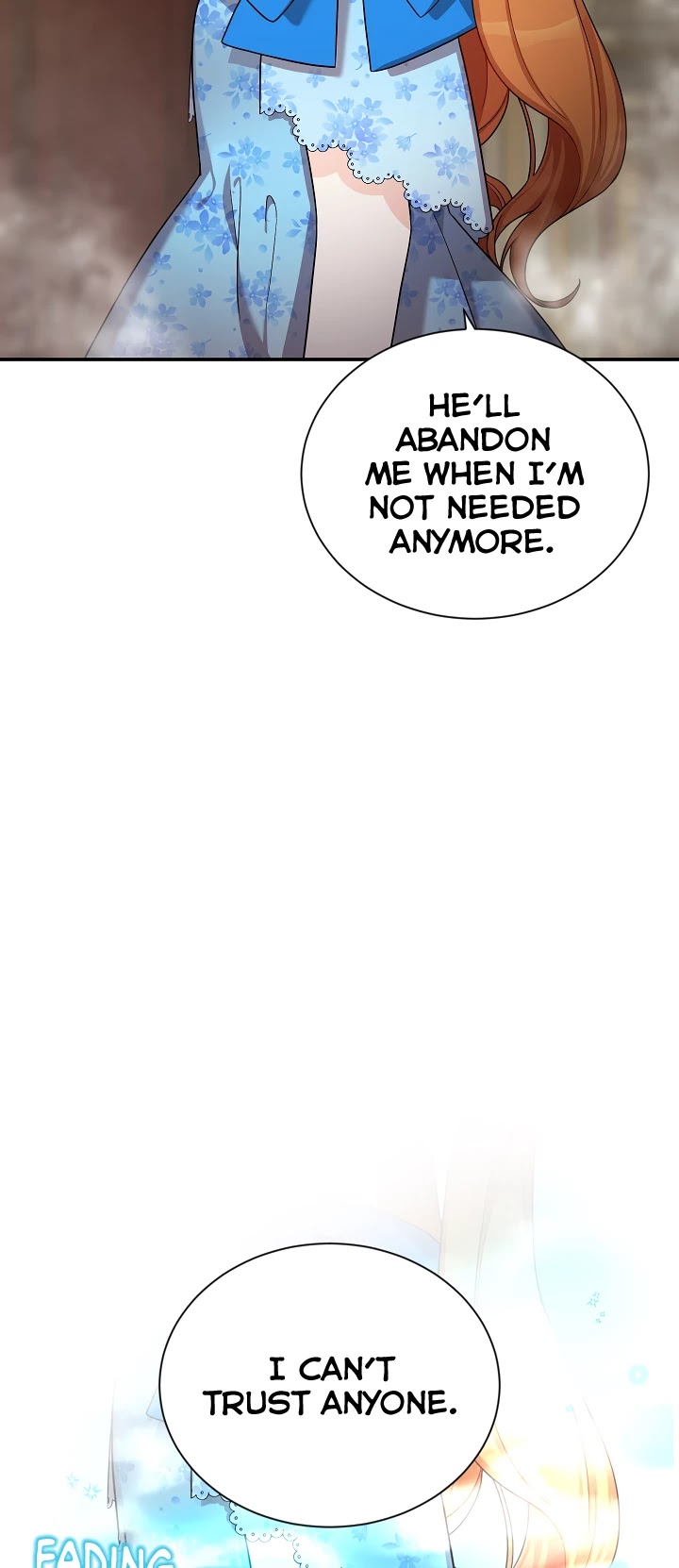 The Duchess With An Empty Soul Chapter 44 page 26 - Chapter 44