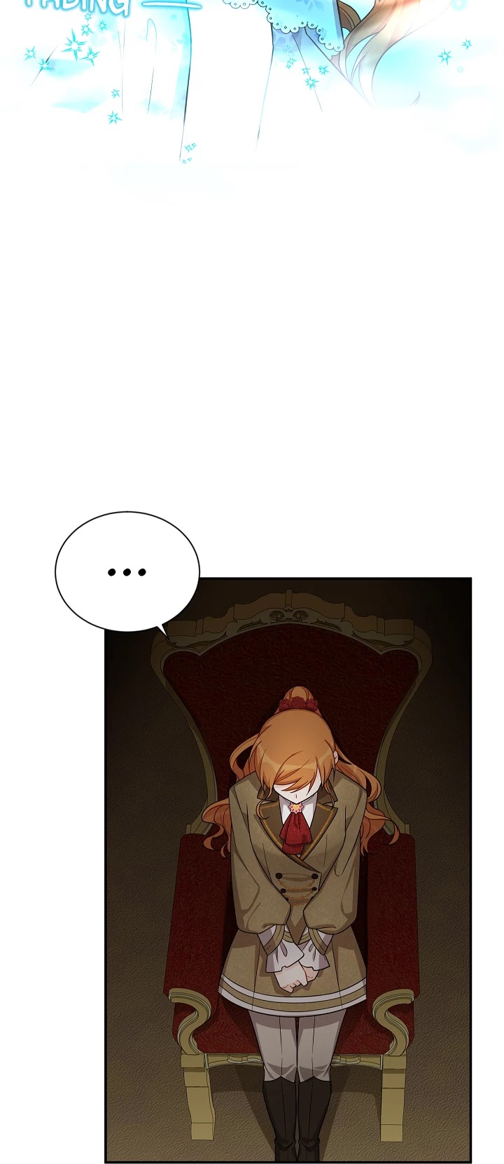 The Duchess With An Empty Soul Chapter 44 page 27 - Chapter 44
