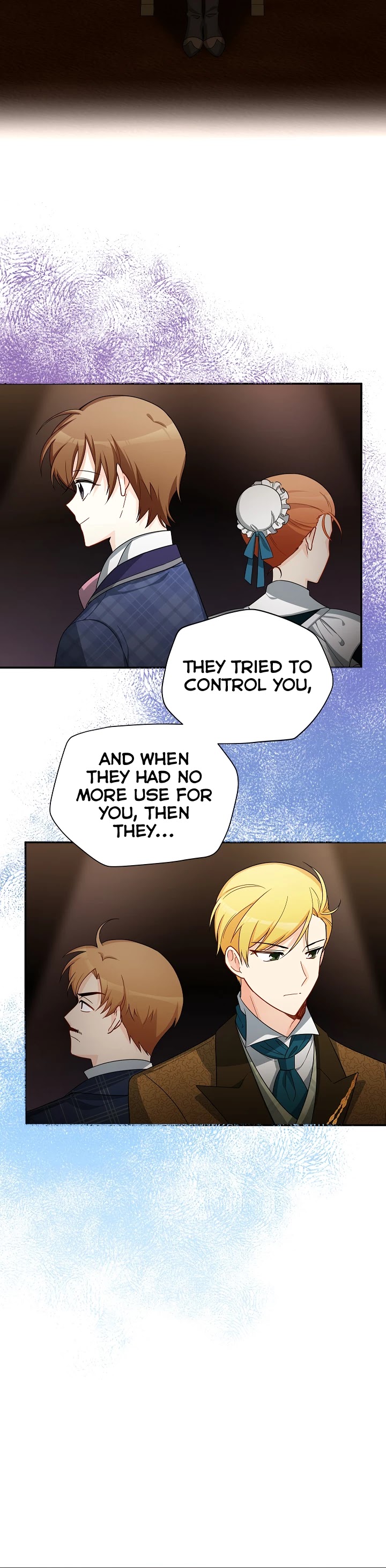 The Duchess With An Empty Soul Chapter 44 page 31 - Chapter 44