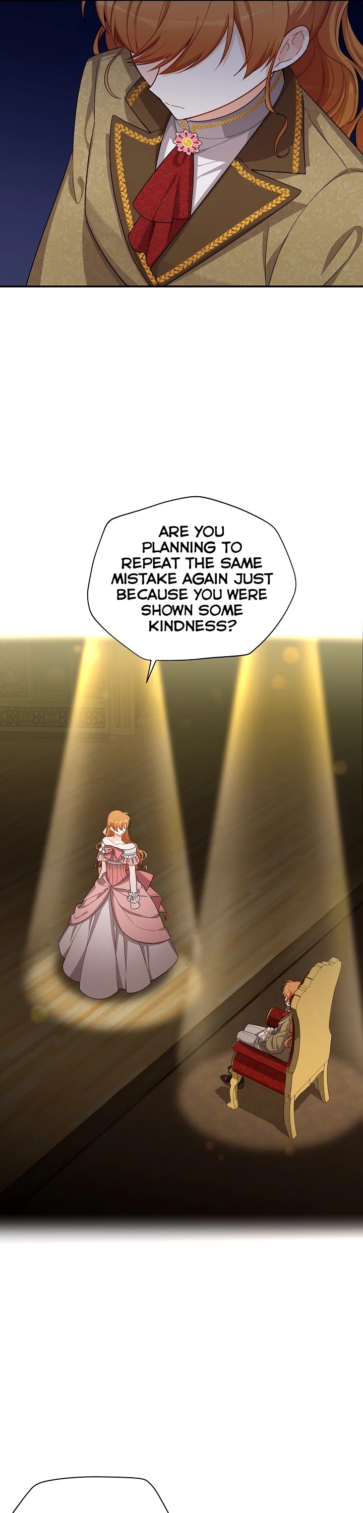 The Duchess With An Empty Soul Chapter 44 page 32 - Chapter 44