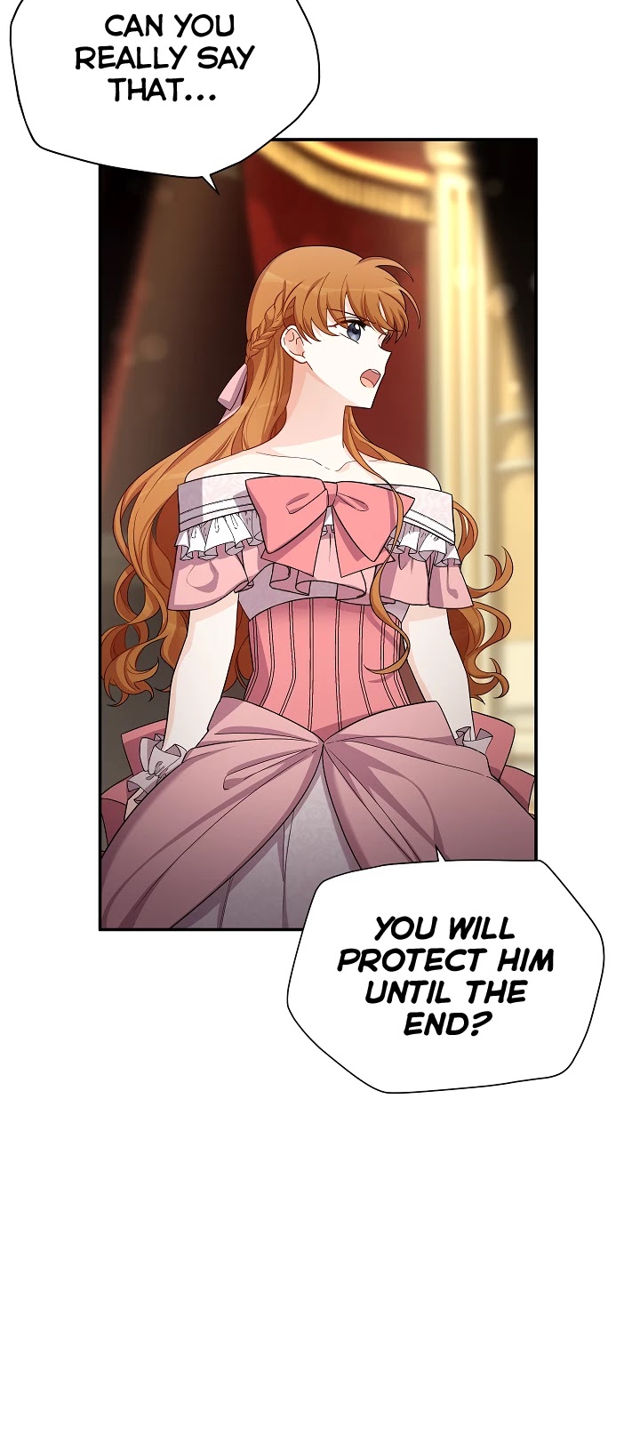 The Duchess With An Empty Soul Chapter 44 page 33 - Chapter 44