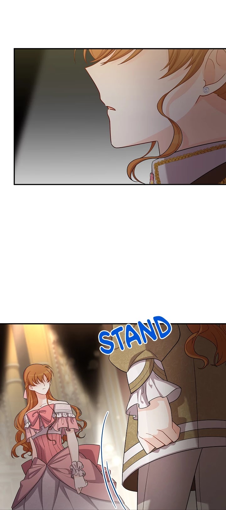 The Duchess With An Empty Soul Chapter 44 page 34 - Chapter 44