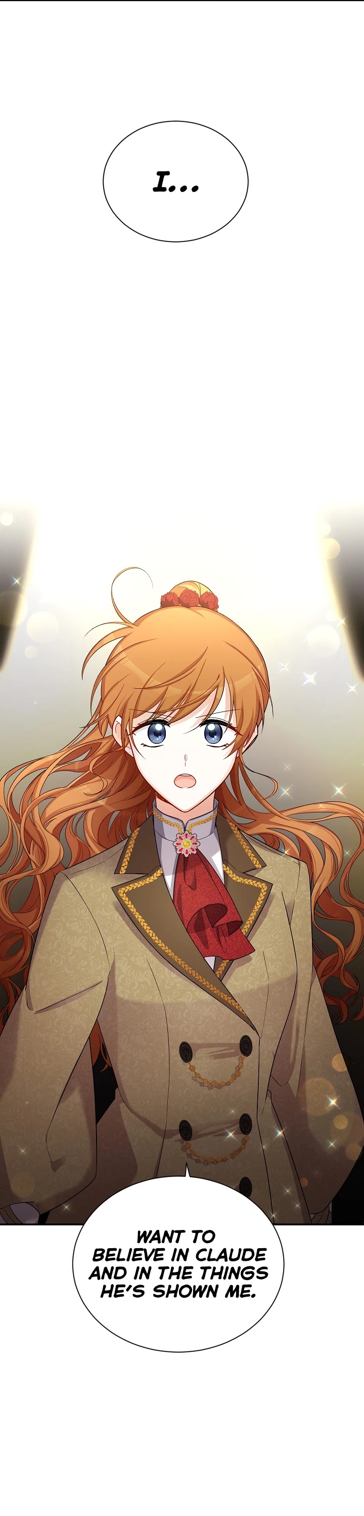 The Duchess With An Empty Soul Chapter 44 page 35 - Chapter 44