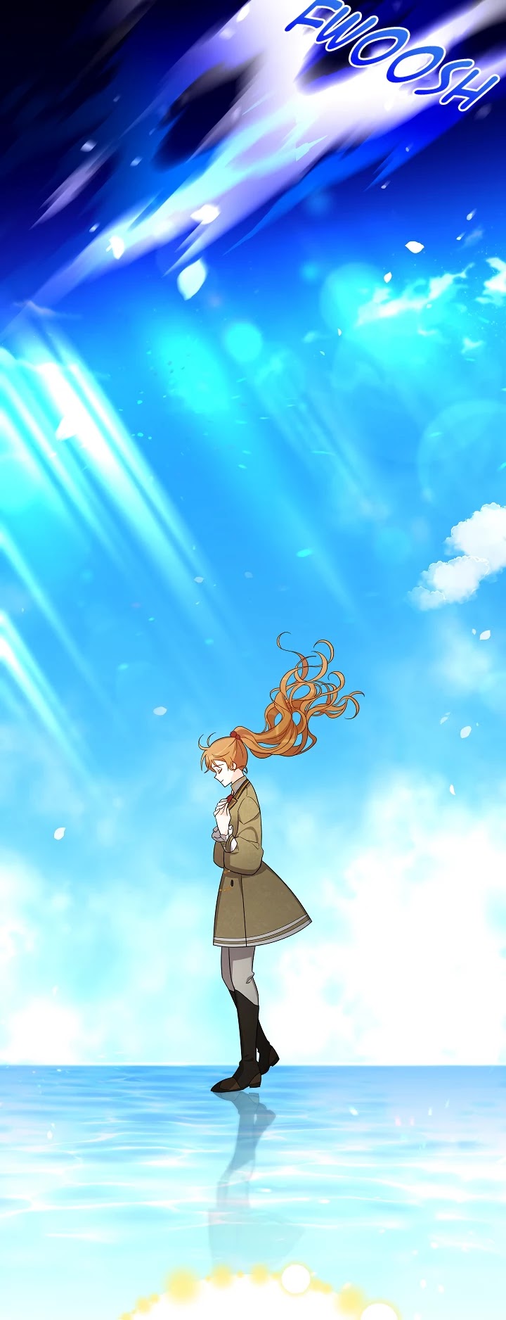 The Duchess With An Empty Soul Chapter 44 page 37 - Chapter 44