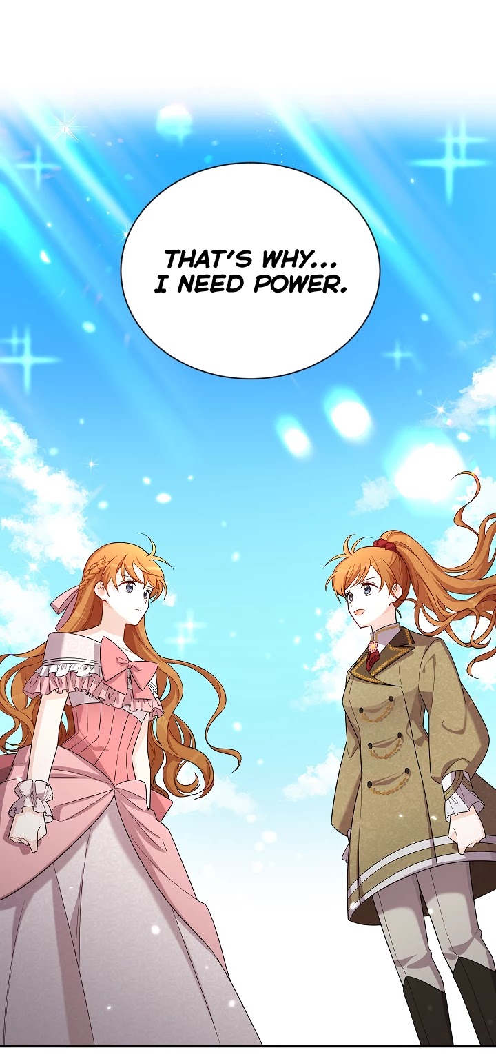 The Duchess With An Empty Soul Chapter 44 page 39 - Chapter 44