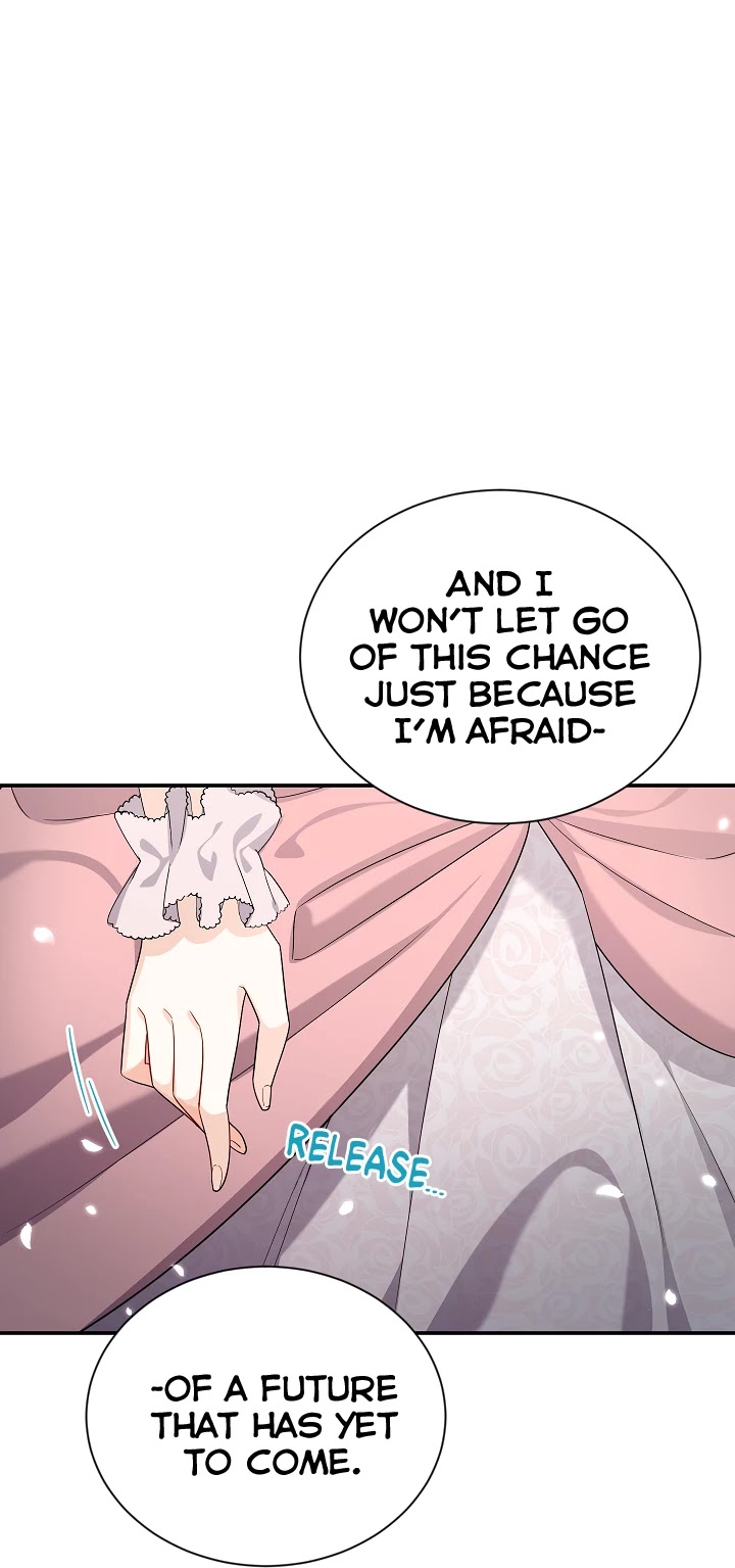 The Duchess With An Empty Soul Chapter 44 page 40 - Chapter 44