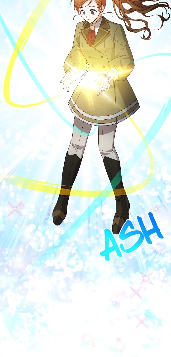 The Duchess With An Empty Soul Chapter 44 page 42 - Chapter 44