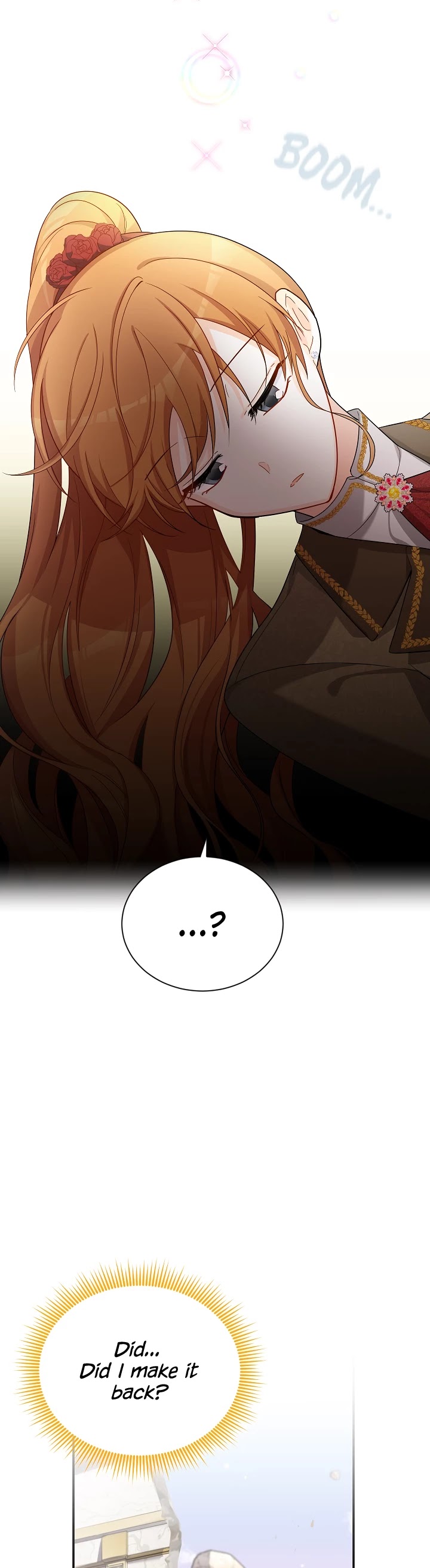 The Duchess With An Empty Soul Chapter 44 page 44 - Chapter 44