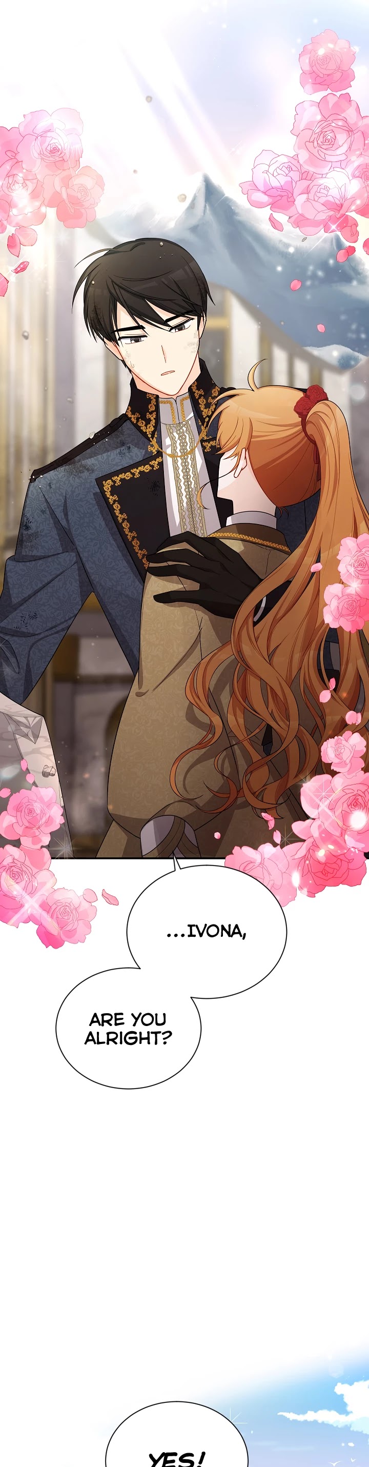 The Duchess With An Empty Soul Chapter 44 page 46 - Chapter 44