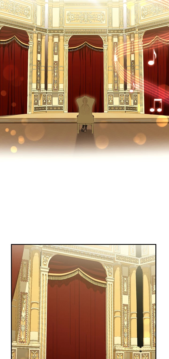 The Duchess With An Empty Soul Chapter 44 page 8 - Chapter 44