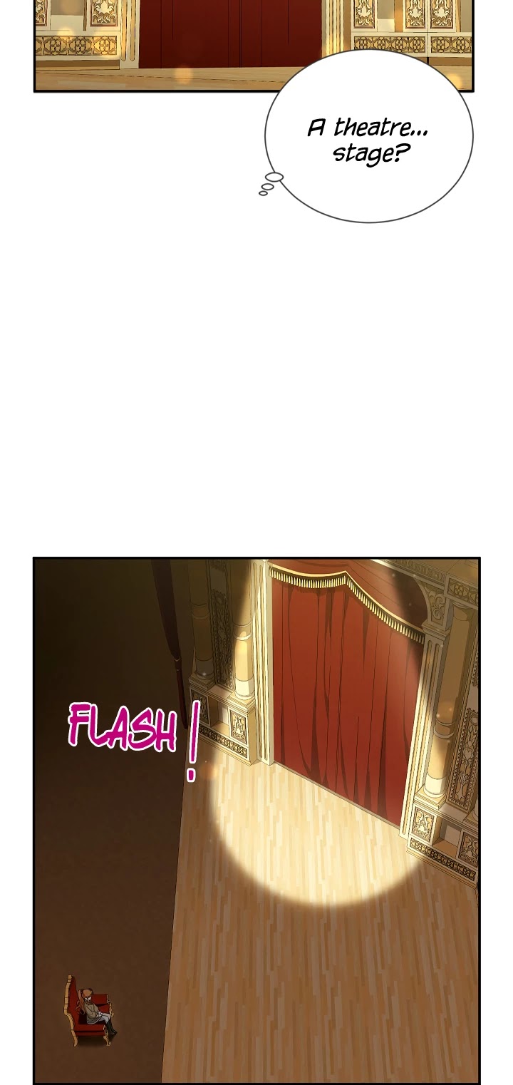 The Duchess With An Empty Soul Chapter 44 page 9 - Chapter 44