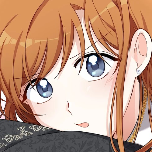 The Duchess With An Empty Soul Chapter 44 cover