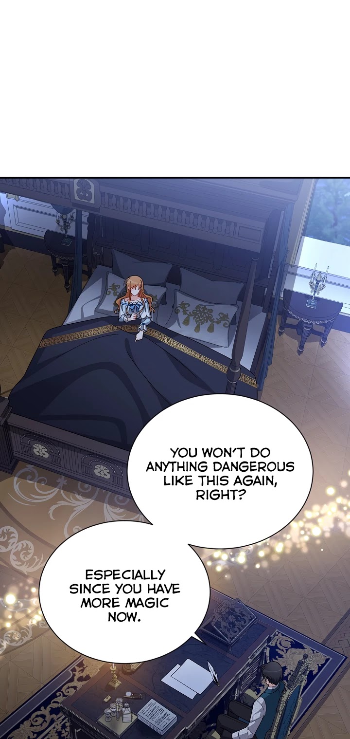The Duchess With An Empty Soul Chapter 45 page 19 - Chapter 45