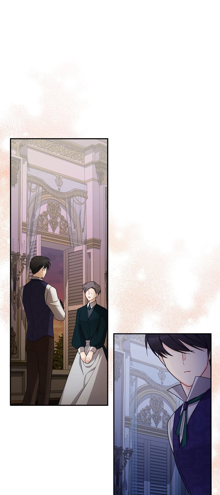 The Duchess With An Empty Soul Chapter 45 page 3 - Chapter 45