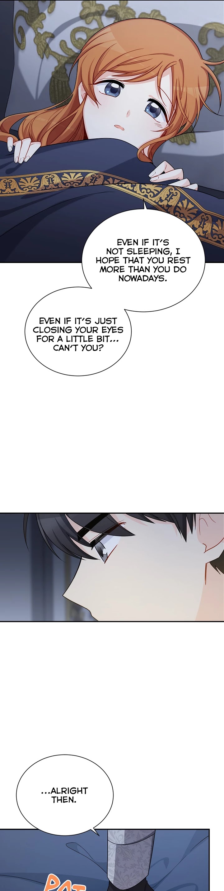 The Duchess With An Empty Soul Chapter 45 page 30 - Chapter 45