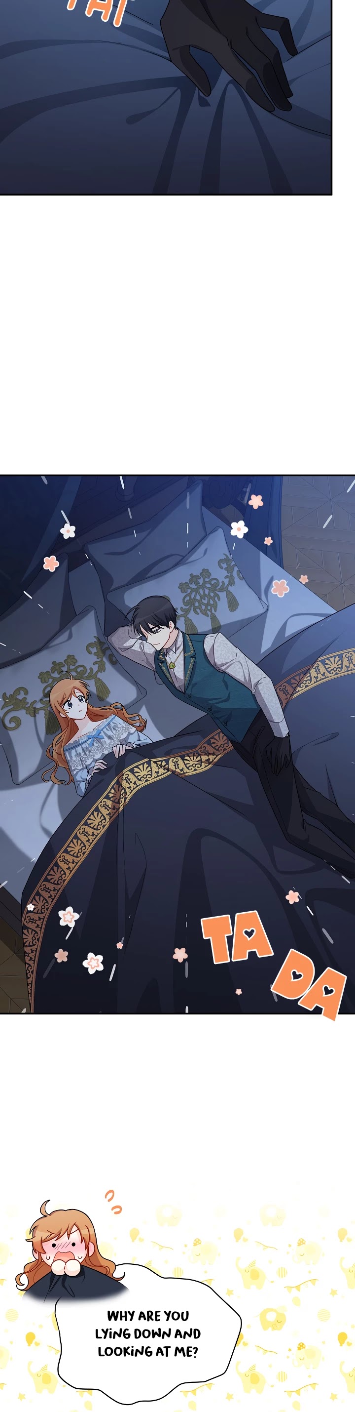 The Duchess With An Empty Soul Chapter 45 page 31 - Chapter 45