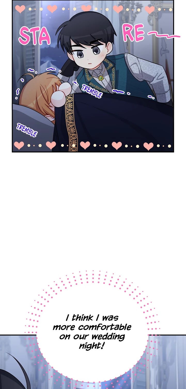 The Duchess With An Empty Soul Chapter 45 page 33 - Chapter 45