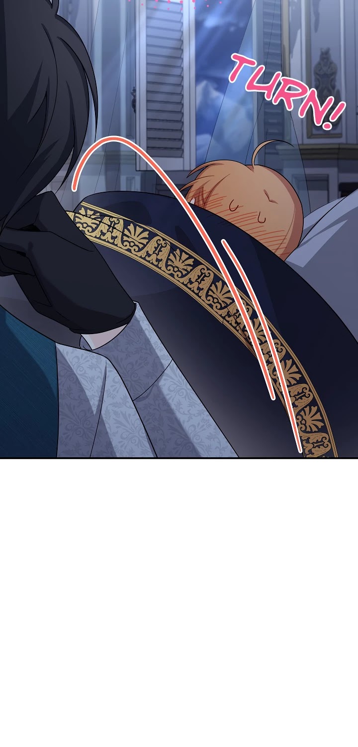 The Duchess With An Empty Soul Chapter 45 page 34 - Chapter 45