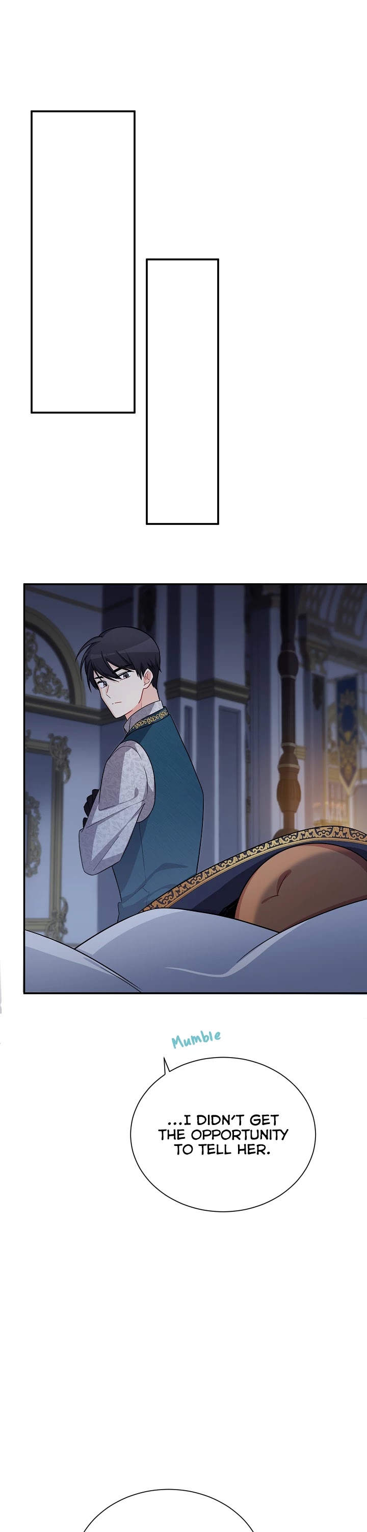 The Duchess With An Empty Soul Chapter 45 page 35 - Chapter 45