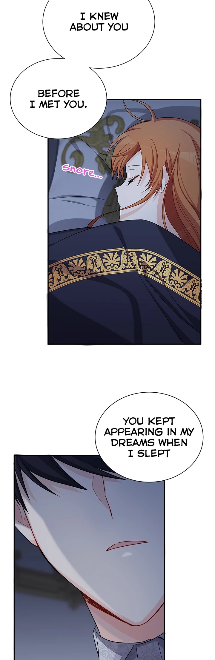 The Duchess With An Empty Soul Chapter 45 page 36 - Chapter 45