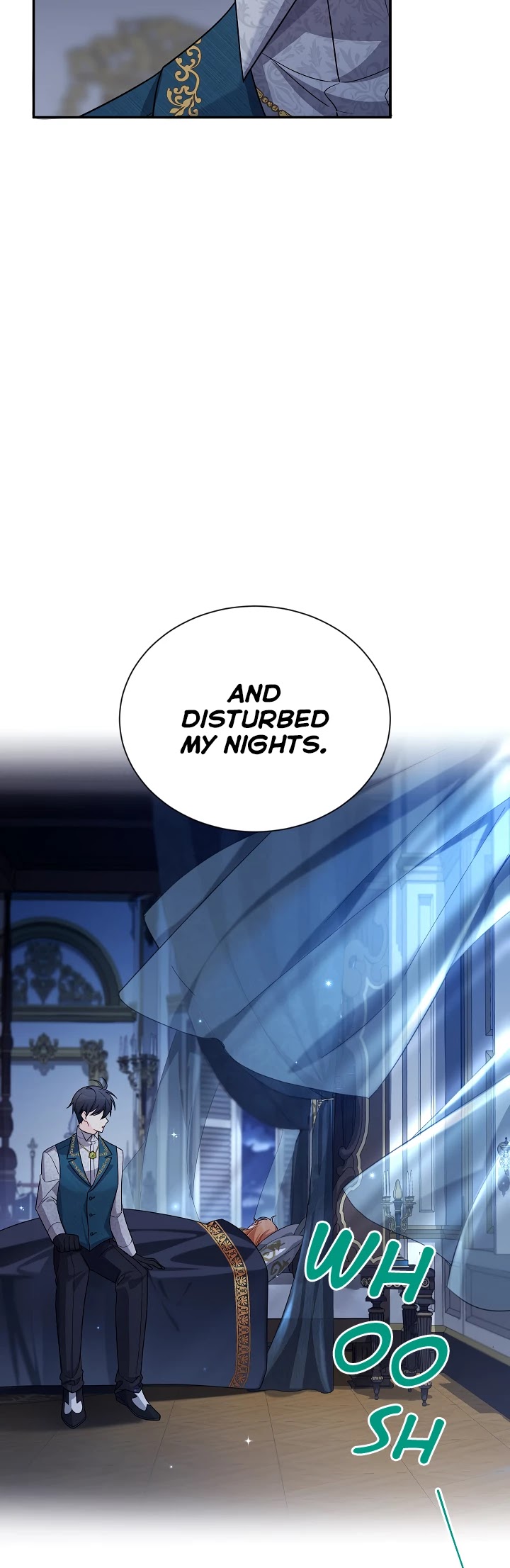 The Duchess With An Empty Soul Chapter 45 page 37 - Chapter 45