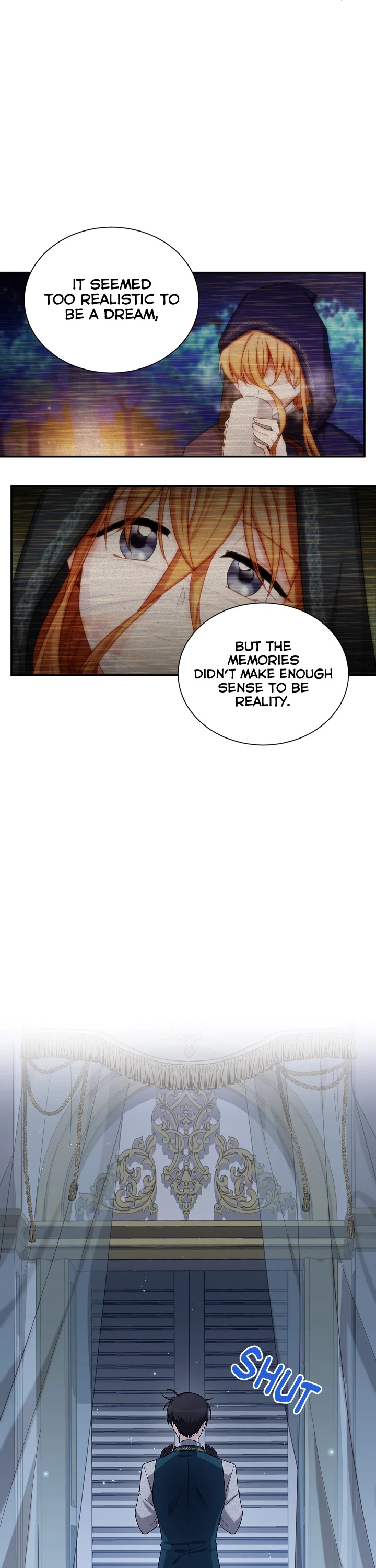 The Duchess With An Empty Soul Chapter 45 page 38 - Chapter 45