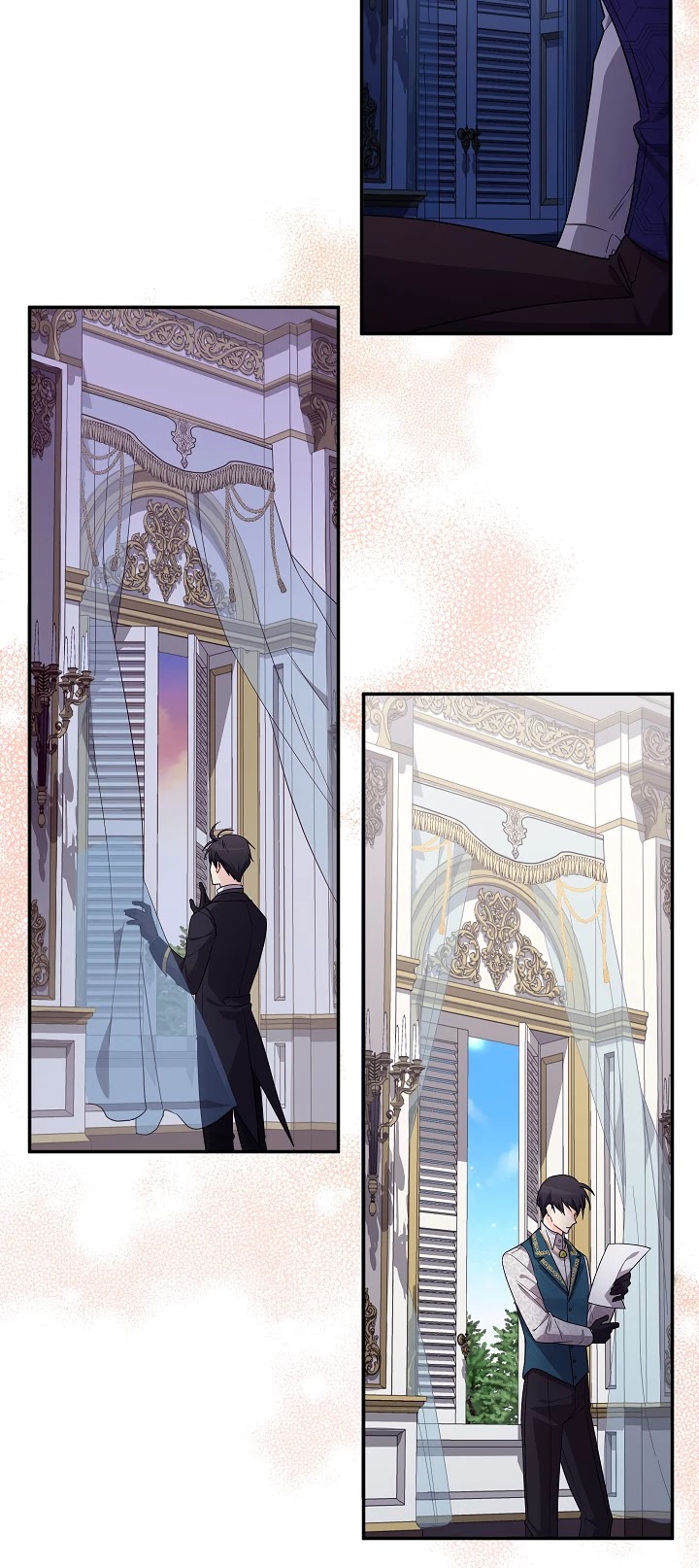 The Duchess With An Empty Soul Chapter 45 page 4 - Chapter 45