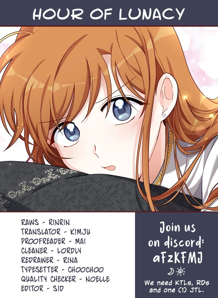 The Duchess With An Empty Soul Chapter 45 page 42 - Chapter 45