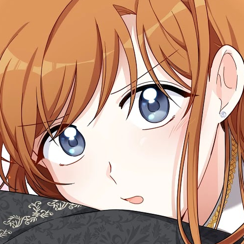 The Duchess With An Empty Soul Chapter 45 cover