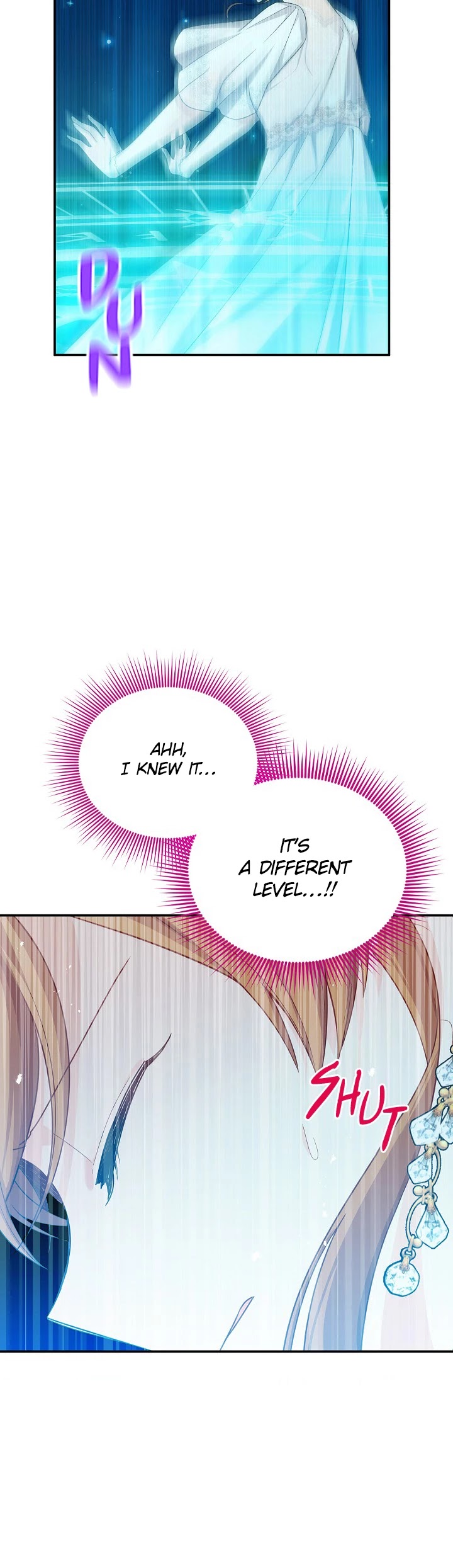 The Duchess With An Empty Soul Chapter 46 page 12 - Chapter 46